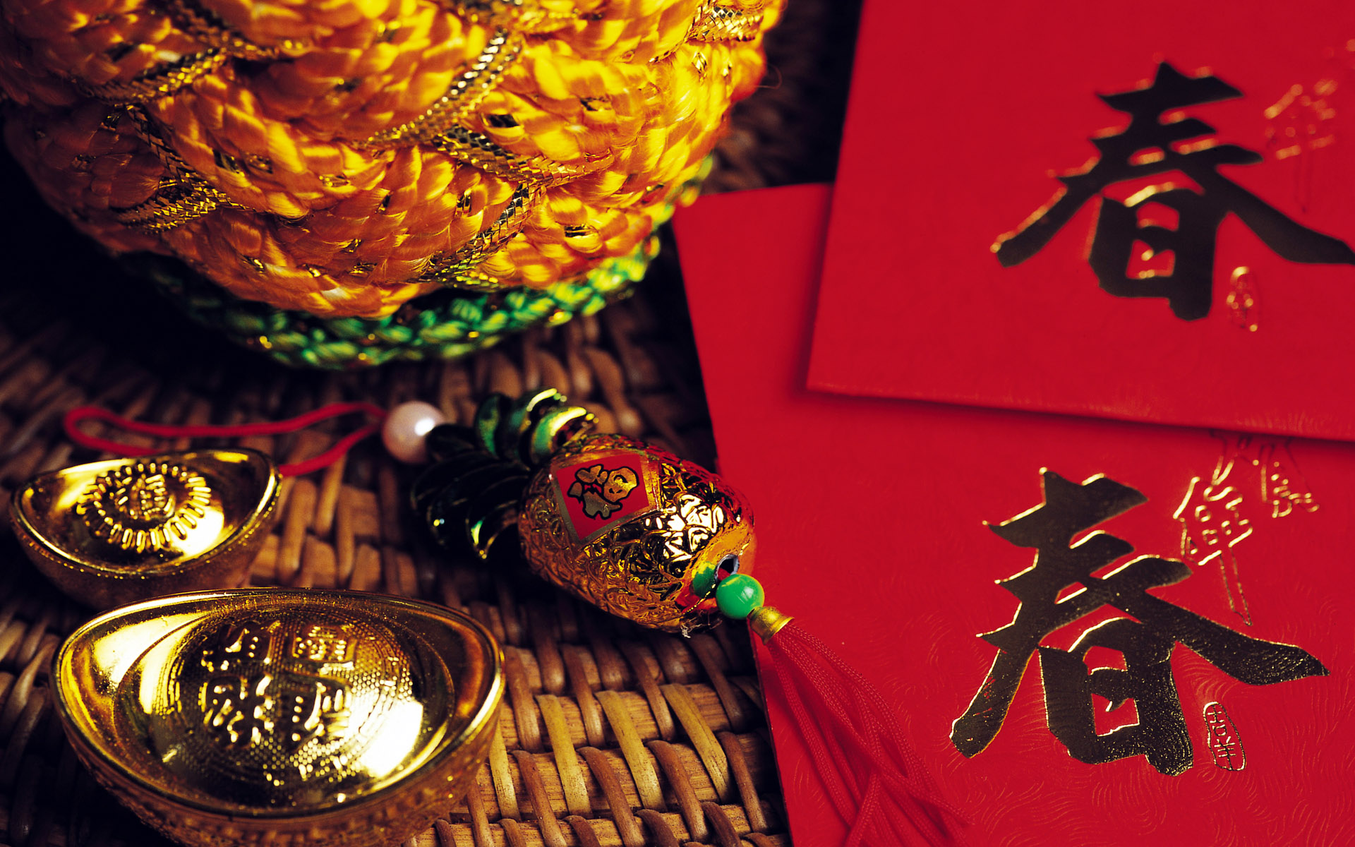 feriado do ano novo chinês