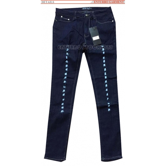 Stock Mulheres jeans