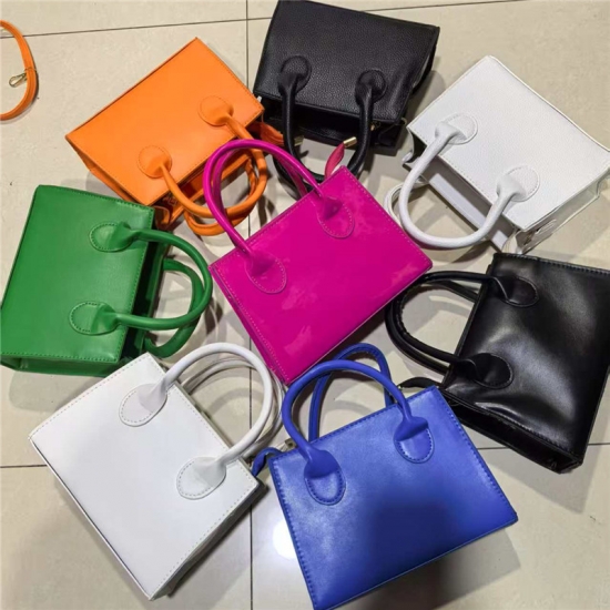Bolsas de luxo para mulheres
